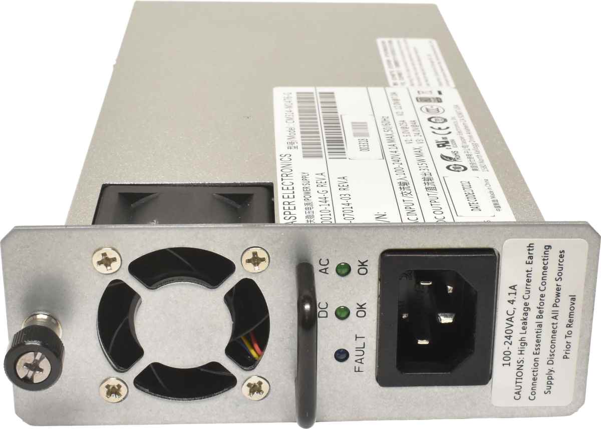 Dell Jasper 315W Power Supply CM314-M1476-G 90010-144-G 3-07014-03 Dell Jasper 315W Power Supply CM314-M1476-G 90010-144-G 3-07014-03