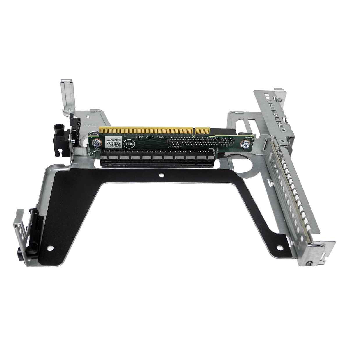 DELL Riser Board Assembly 0GDD36 PCIe x16/ x8 3.0 für R230 R240 R330 R340 Server DELL Riser Board Assembly 0593D8 PCIe x16/ x8 3.0 für R230 R240 R330 R340 Server