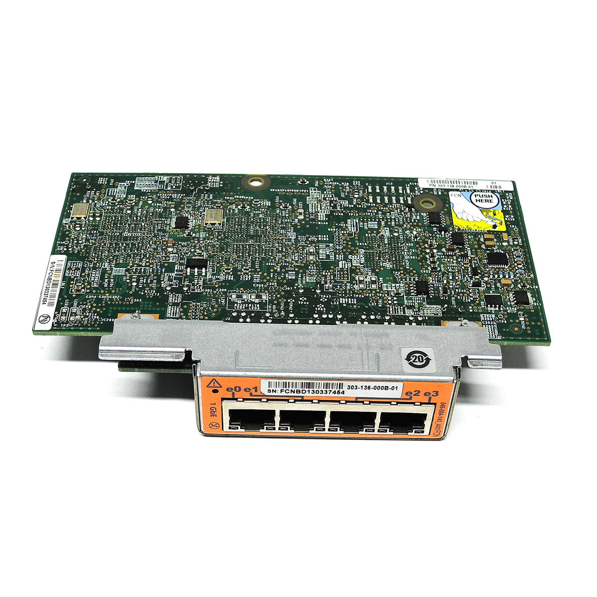 EMC-303-136-000B-01-4-Port-GbE-I-O-Module-für-VNXe-004.jpg EMC 303-136-000B-01 4-Port GbE I/O Module für VNXe3100/3150 Storage System
