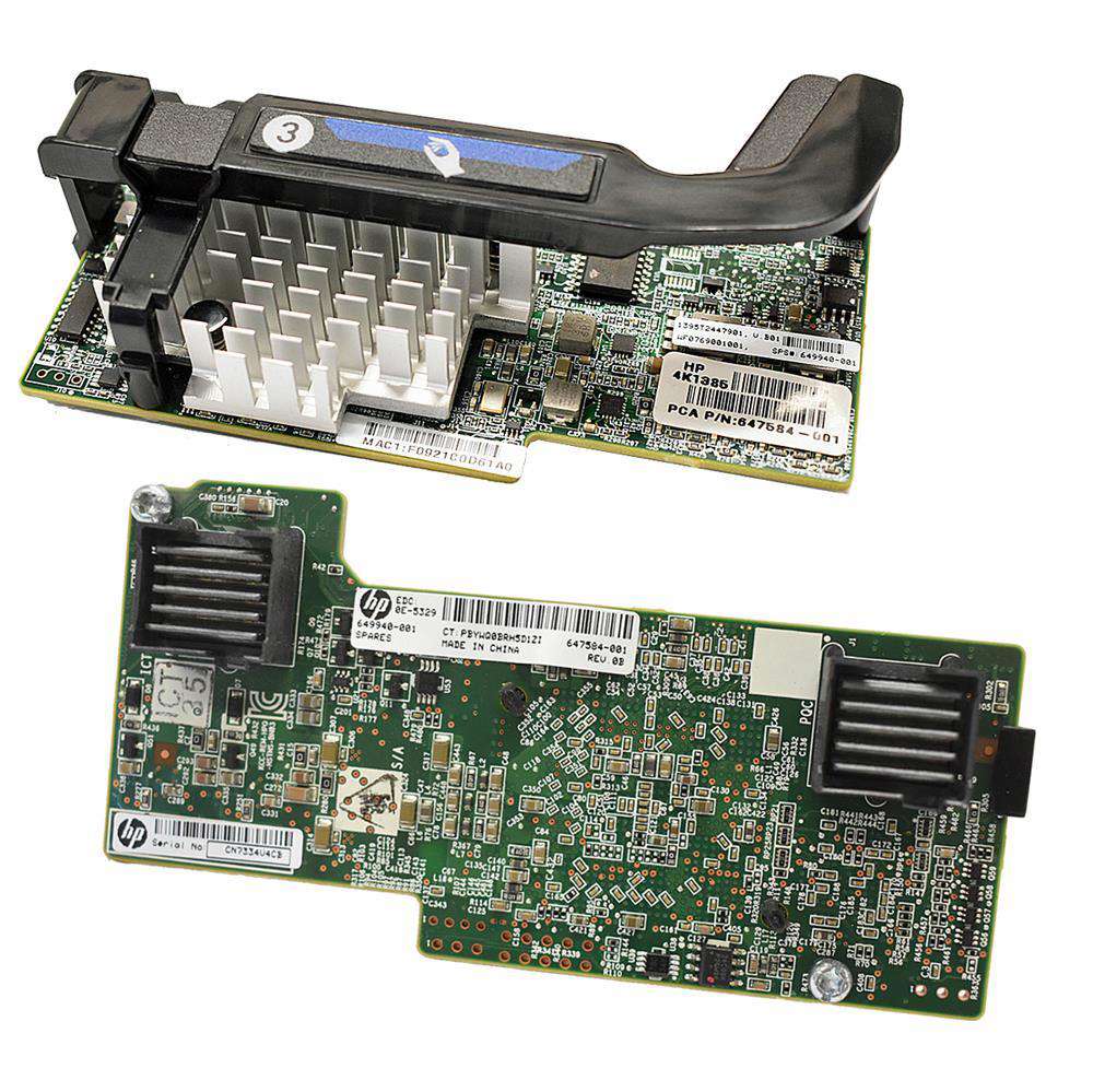 HP-PN-647584-001-SP-649940-001-Netzwerkadapter-554-002.jpg HP PN: 647584-001 SP: 649940-001 Netzwerkadapter 554FLB 10GbE 2-Port FlexibleLOM