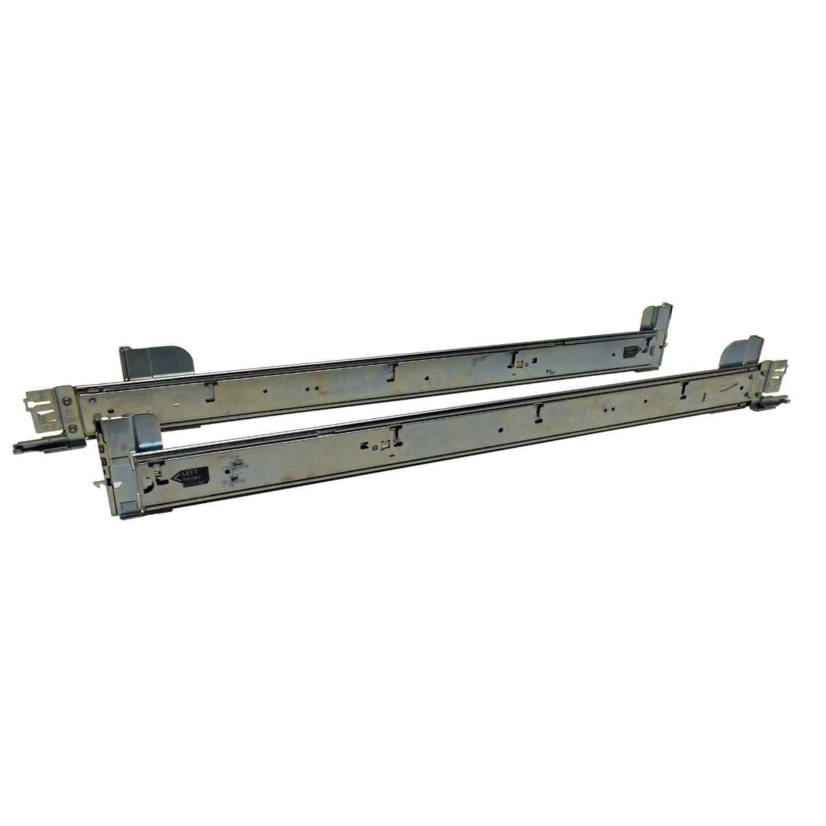 Dell PowerEdge R740 R740xd R730 R730 xd Rackschienen Rails 0PWN3 24V27 0TKYT NEW Dell PowerEdge R740 R740xd R730 R730 xd Rackschienen Rails 0PWN3 24V27 0TKYT NEW