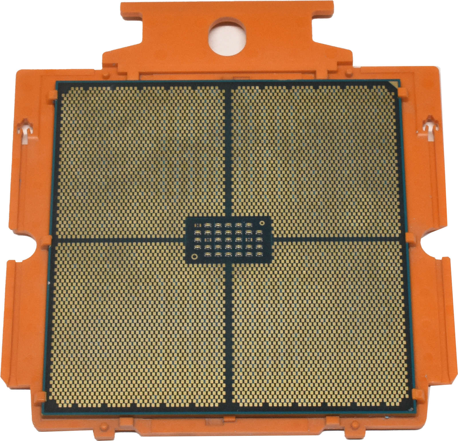 Dell-AMD-EPYC-9124-Processor-16-Core-3-00GHz-SP5-6-004.jpg Dell AMD EPYC 9124 Processor 16-Core 3.00GHz SP5 64MB L3 Cache 100-000000802