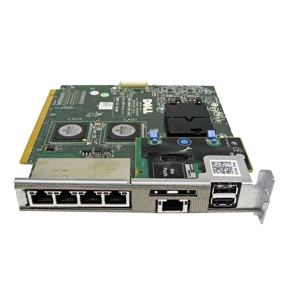 DELL-PowerEdge-R910-Riser-Board-4x-Ethernet-2x-USB-004.jpg DELL PowerEdge R910 Riser Board 4x Ethernet, 2x USB Ports +SD-Card Reader 0Y950P