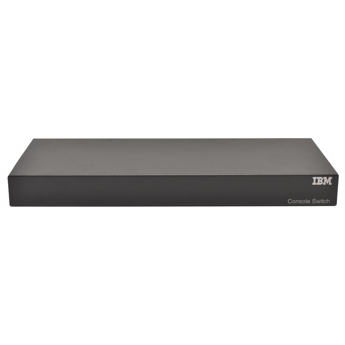 IBM 1735-HC1 16 Port Rack Console KVM Switch PN 41Y9315 FRU 41Y9318 1735-4LX IBM 1735-HC1 16 Port Rack Console KVM Switch PN 41Y9315 FRU 41Y9318 1735-4LX