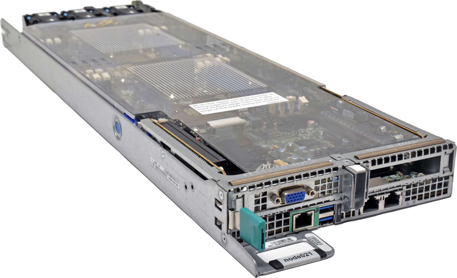 Intel-HNS2600BPB-H87926-550-J48507-001-Node-Server-001.jpg Intel HNS2600BPB H87926-550 J48507-001 Node Server +Bridge H94459-150 2x Riser H88058-150 H94856-350