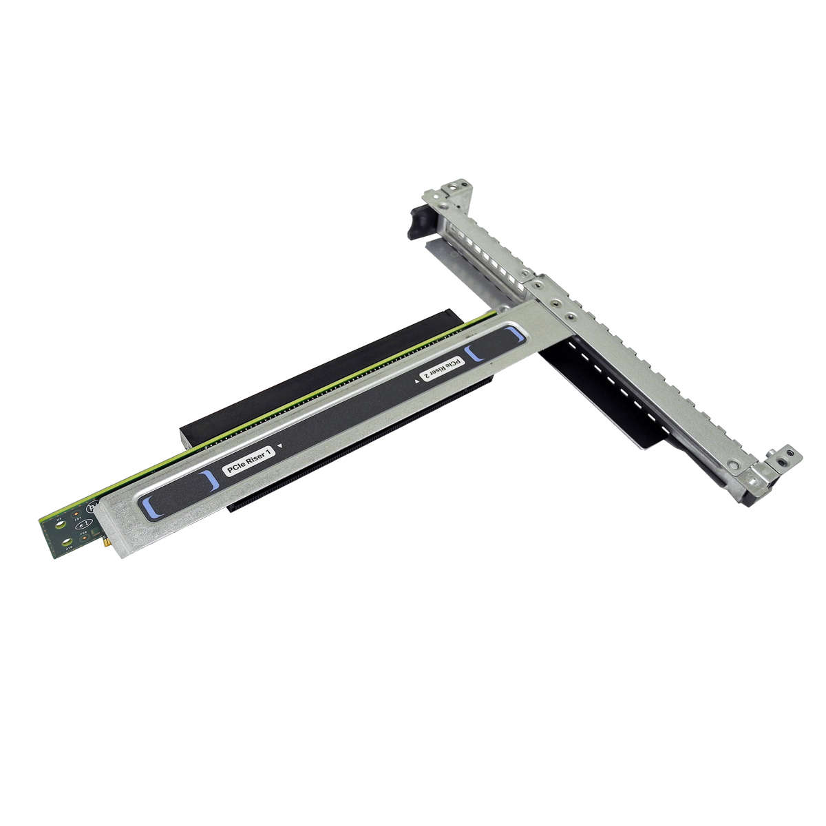 Cisco-Dual-Riser-Board-für-UCS220-M4-Server-CS073-003.jpg Cisco Dual Riser Board für UCS220 M4 Server CS073-14910-04 CS073-14911-04 + Cage