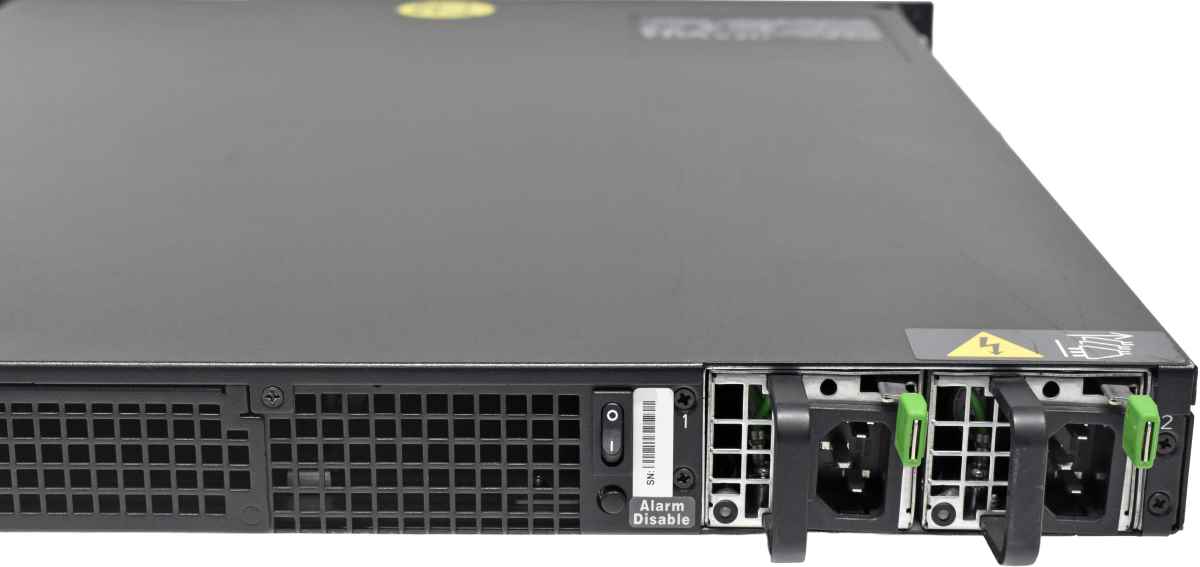 Citrix ADC MPX 15041T-50G Dual-Port QSFP+ 50 GE NetScaler