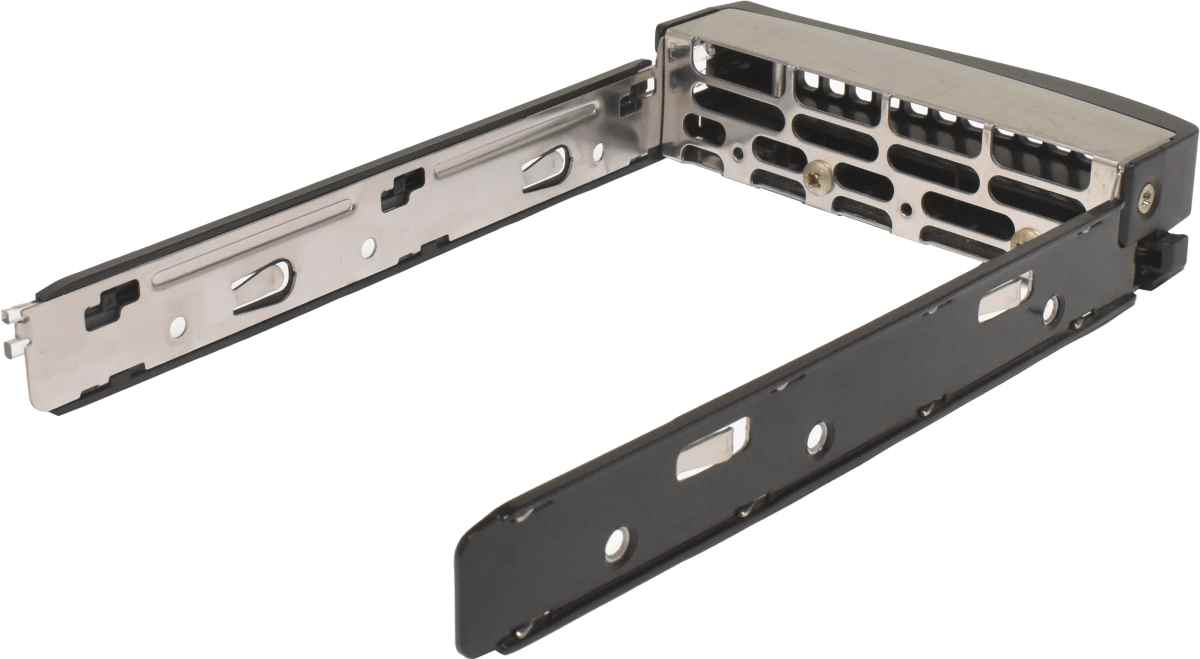 Supermicro 01-SC93301-XX00C003 HDD Caddy / Rahmen 3.5" für SC 813 826 836 842 847 847 Chassis