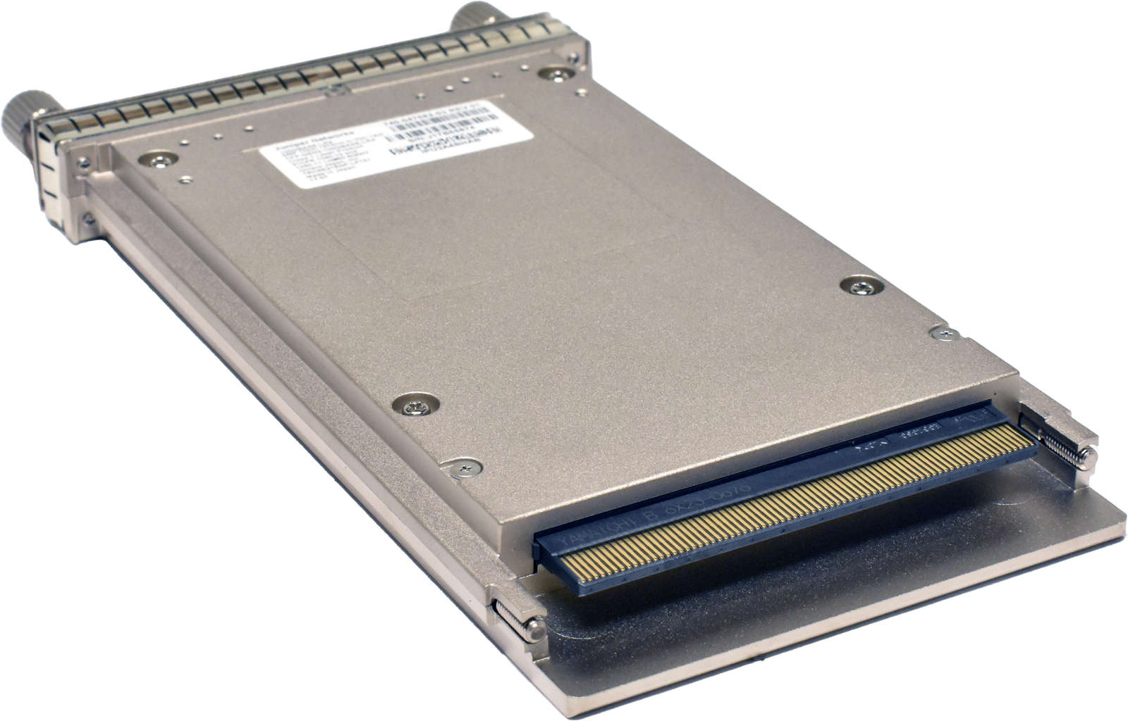Juniper CFP-GEN2-100GBASE-LR4 Modul 740-047682-03