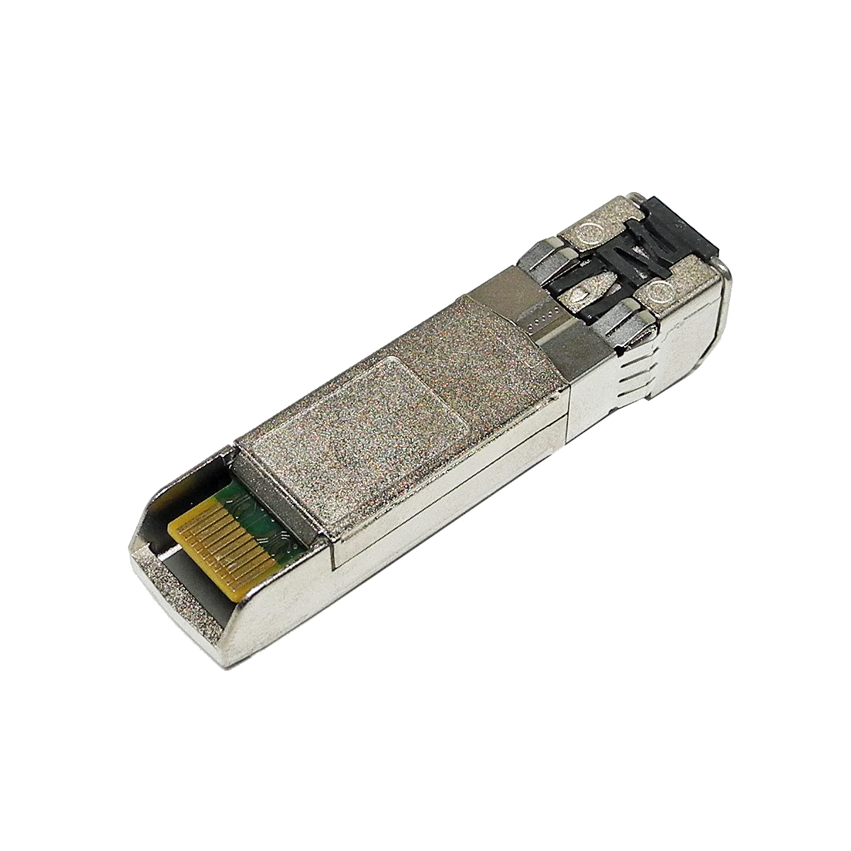 IBM BLADE BN-CKM-SP-SR 10Gb 850 nm 300 m SFP+ FC Transceiver 46C3449 IBM BLADE BN-CKM-SP-SR 10Gb 850 nm 300 m SFP+ FC Transceiver 46C3449