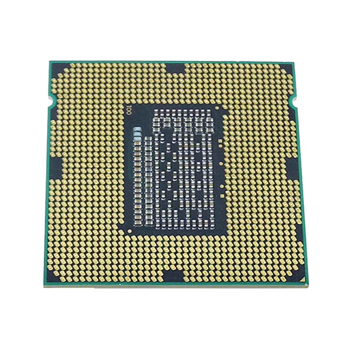 Intel Core Processor i5-2400S 6MB 2.50 GHz Quad Core FC LGA 1155 P/N SR00S