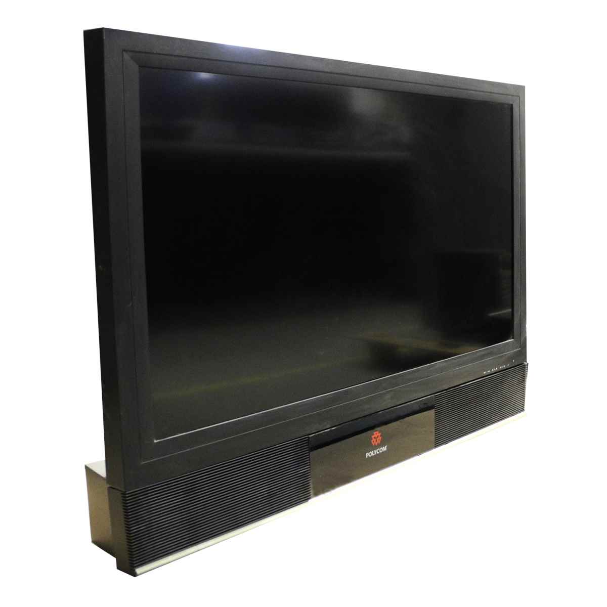 POLYCOM Videokonferenzsystem Sampo LMP-42FASM 42“ Monitor + Soundbar Polycom SB1 POLYCOM Videokonferenzsystem Sampo LMP-42FASM 42“ Monitor + Soundbar Polycom SB1