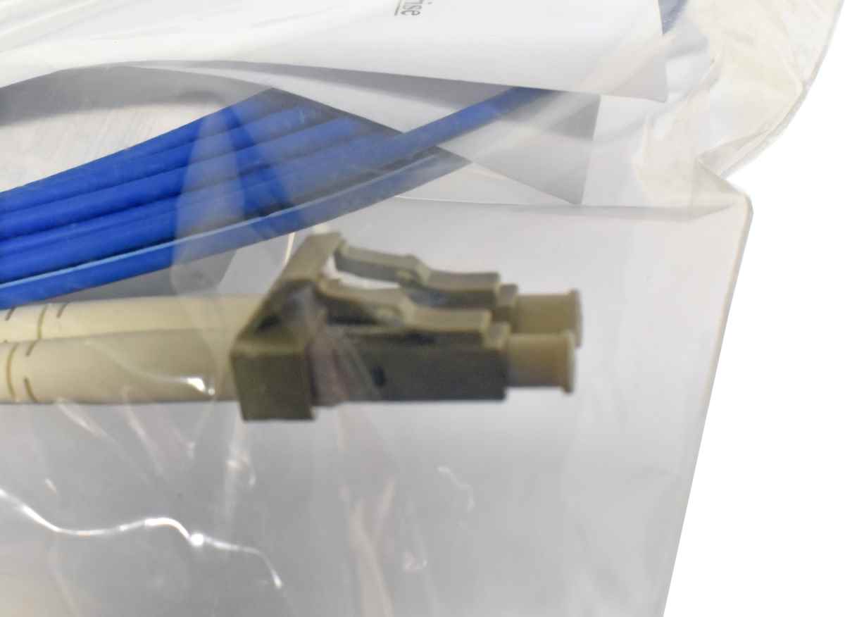 HPE QK734A Premier Flex OM4 5m FC Cable NEU / NEW