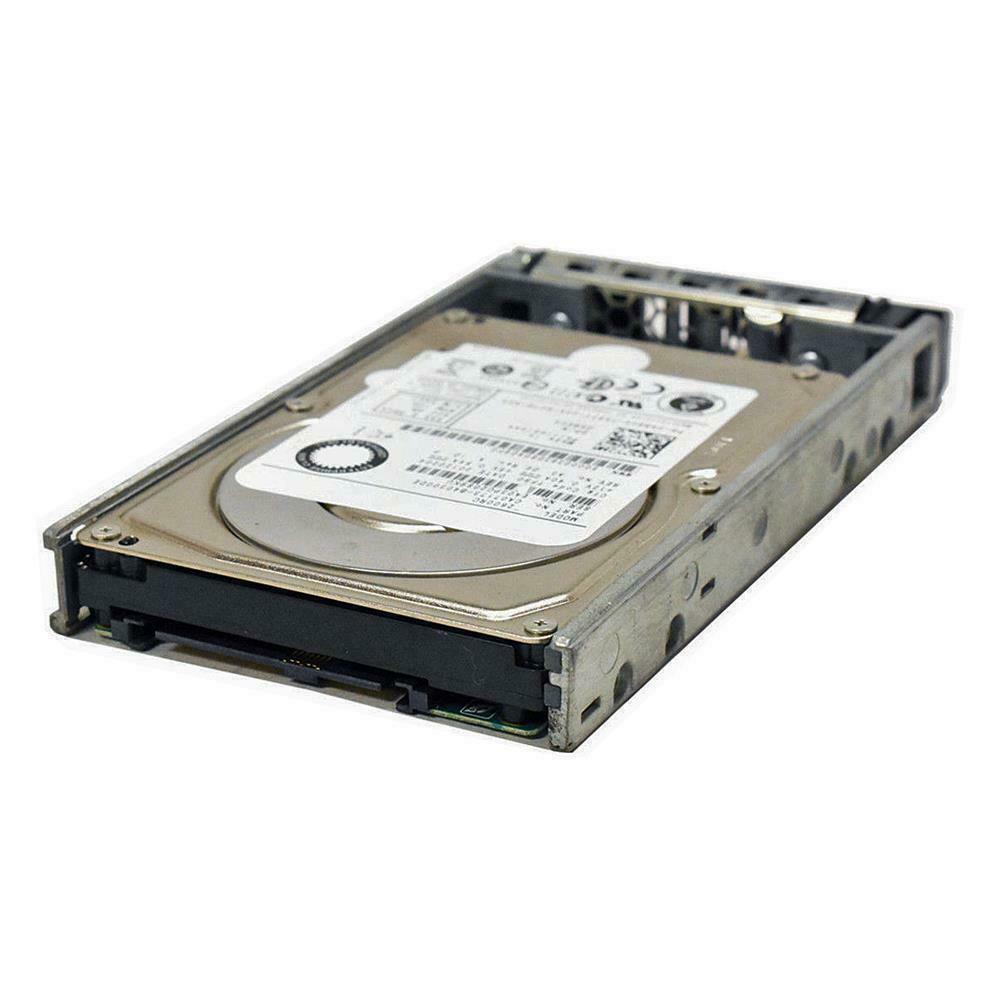 Dell 1TB 2.5" 7.2K 6G SATA HDD Festplatte ST91000640NSR720 09KW4J R720 R620 R730 R630 Dell HGST 1.8TB 2.5" 10K 12G SAS HDD Festplatte HUC101818CS4204 0VTHDD R640 R740