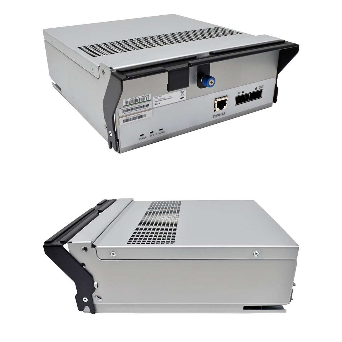 Hitachi VSP GX00 DB60 DB60C I/O ENC Modul DB60-SSW 3289097-D