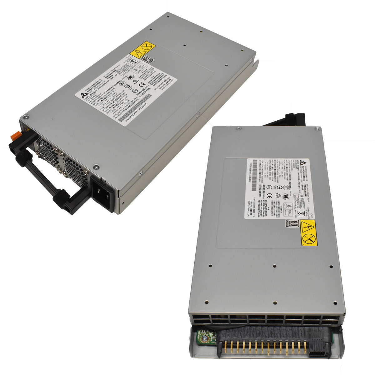 Delta-IBM-DPS-2500CB-A-Power-Supply-Netzteil-2500W-005.jpg Delta IBM DPS-2500CB A Power Supply/Netzteil 2500W for Flex System 00YJ931 00YJ861