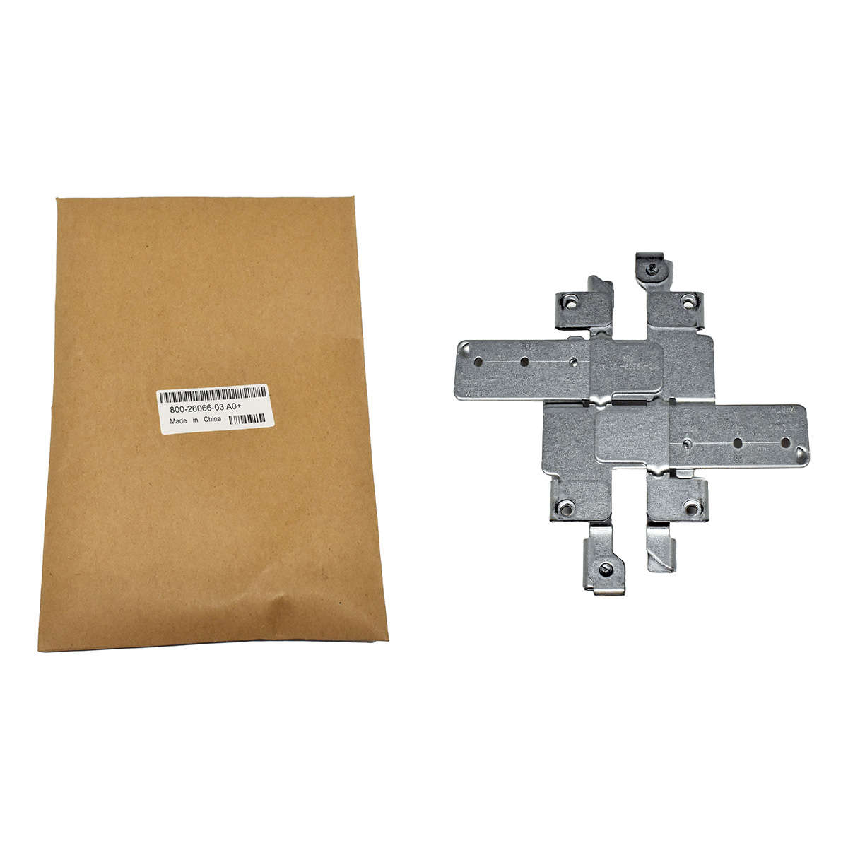 Cisco-Wireless-Access-Point-Ceiling-Bracket-800-26-006.jpg Cisco Wireless Access Point Ceiling Bracket 800-26066-03 A0+