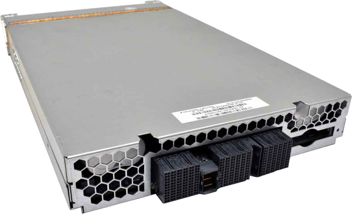HP StorageWorks AW592A P2000 G3 MSA Controller 582934-002 HP StorageWorks AW592A P2000 G3 MSA Controller 582934-002