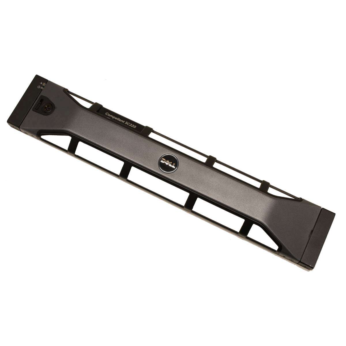 DELL-K942K-9G9WH-Frontblende-Front-Bezel-Compellen-004.jpg DELL Frontblende Front Bezel Compellent SC220 HJN3H