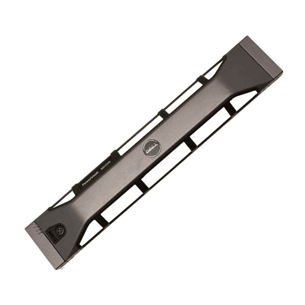 Dell Frontblende für PowerVault MD1200 0N737K N737K