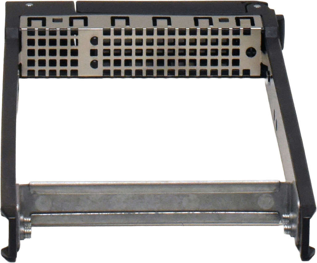 HPE ZCentral 4R 2,5 Zoll Caddy Rahmen PN: L78144-001 E188375