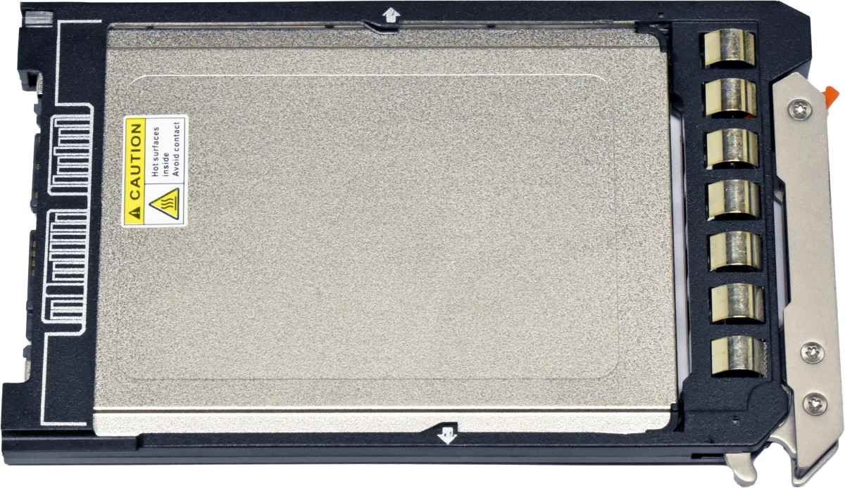 Dell Toshiba 200GB 0Y7MDD THNSF8200CAME 1.8" 6G SATA SSD PowerEdge M830 M630 M430 Blade