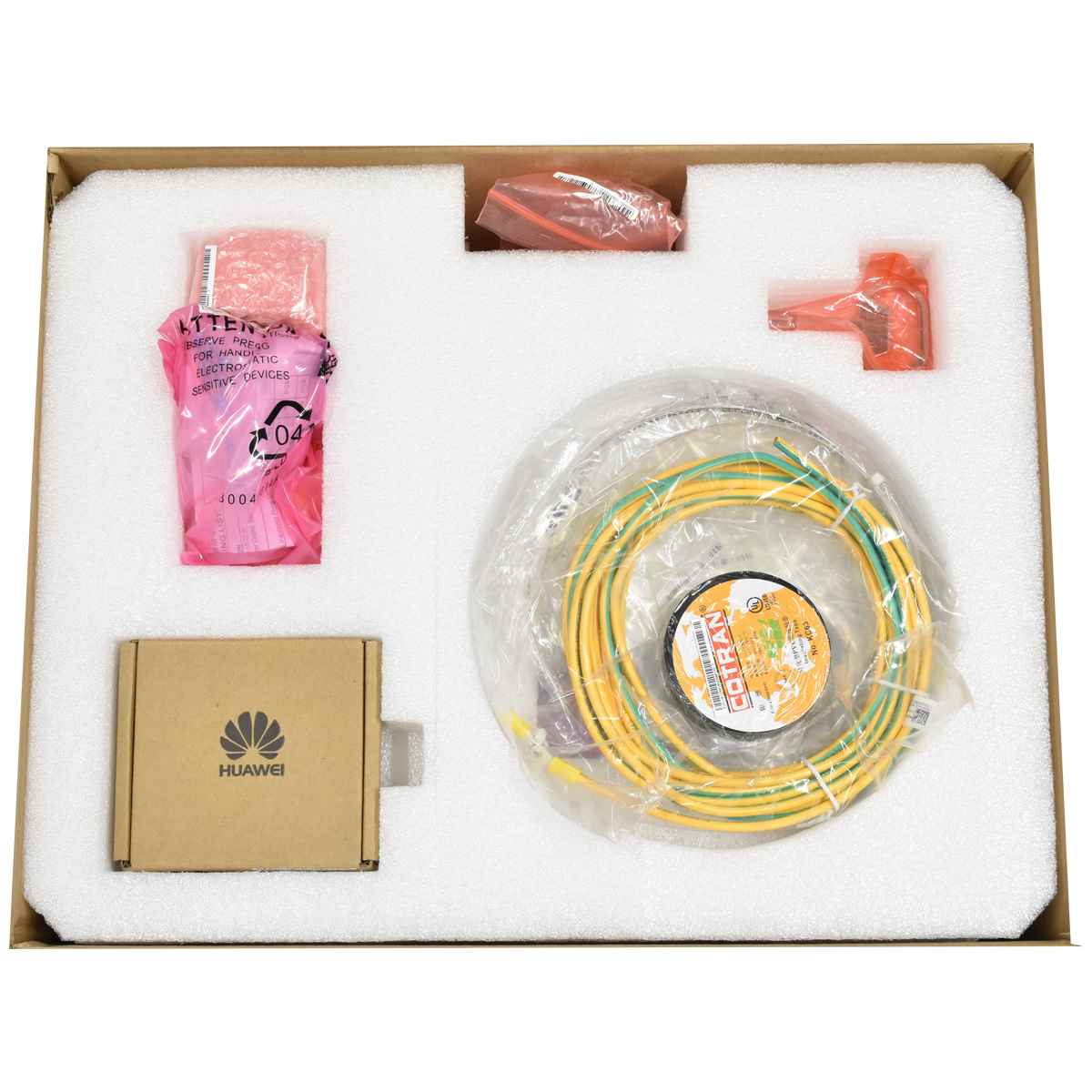Huawei SmartAX MA5811S-AE08 broadband 8 G. FAST AC Power access outdoor IP55 NEW Huawei SmartAX MA5811S-AE08 broadband 8 G. FAST Reverse Power GPON/GE IP55 NEW