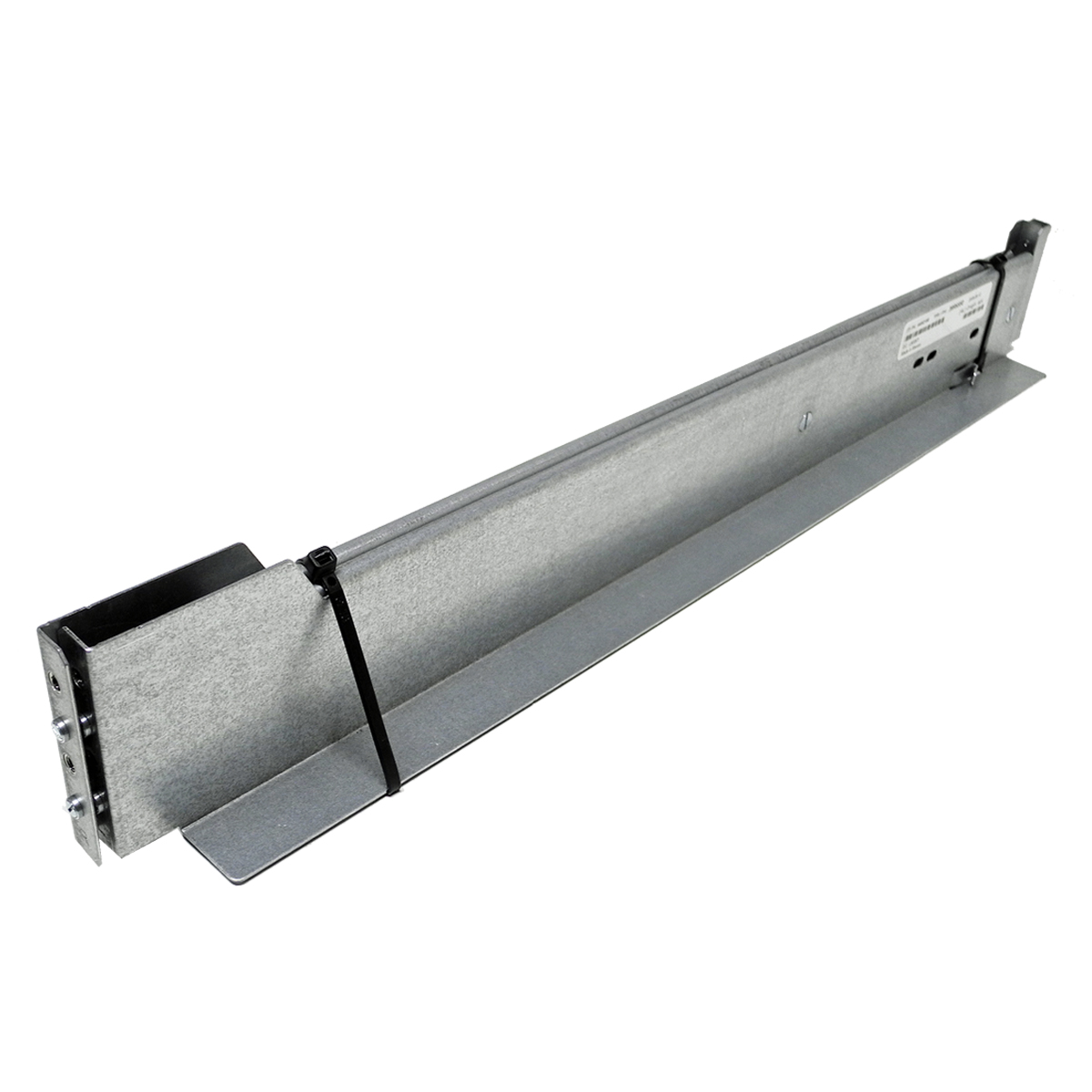 IBM 39R6550 Rack Rails Kit 2U for DS3000 DS3400 DS3500 44W2189 44W2190 IBM 39R6550 Rack Rails Kit 2U for DS3000 DS3400 DS3500 44W2189 44W2190