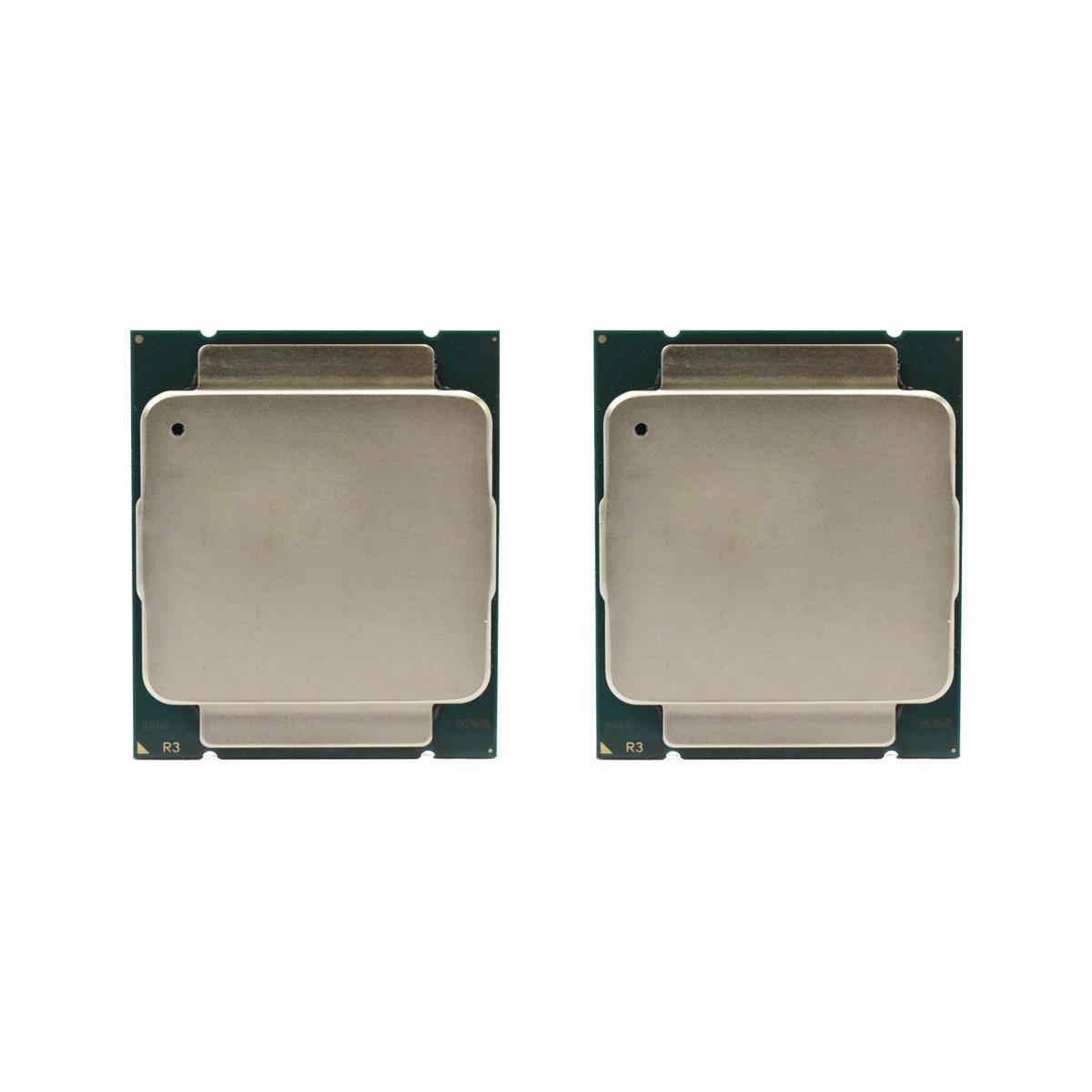 6x SKhynix 16GB 2Rx4 PC4-2133P DDR4 RAM 2x Intel Xeon E5-2630L V3 20 MB Cache 1.8 GHz 8 Core FCLGA2011-3 SR209 6x SKhynix 16GB 2Rx4 PC4-2133P DDR4 RAM 2x Intel Xeon E5-2630L V3 20 MB Cache 1.8 GHz 8 Core FCLGA2011-3 SR209