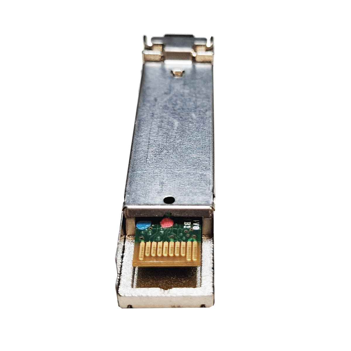 Cisco Original SFP-GE-S Transceiver DDM 850 nm Range max. 550 m MMF 10-2143-01