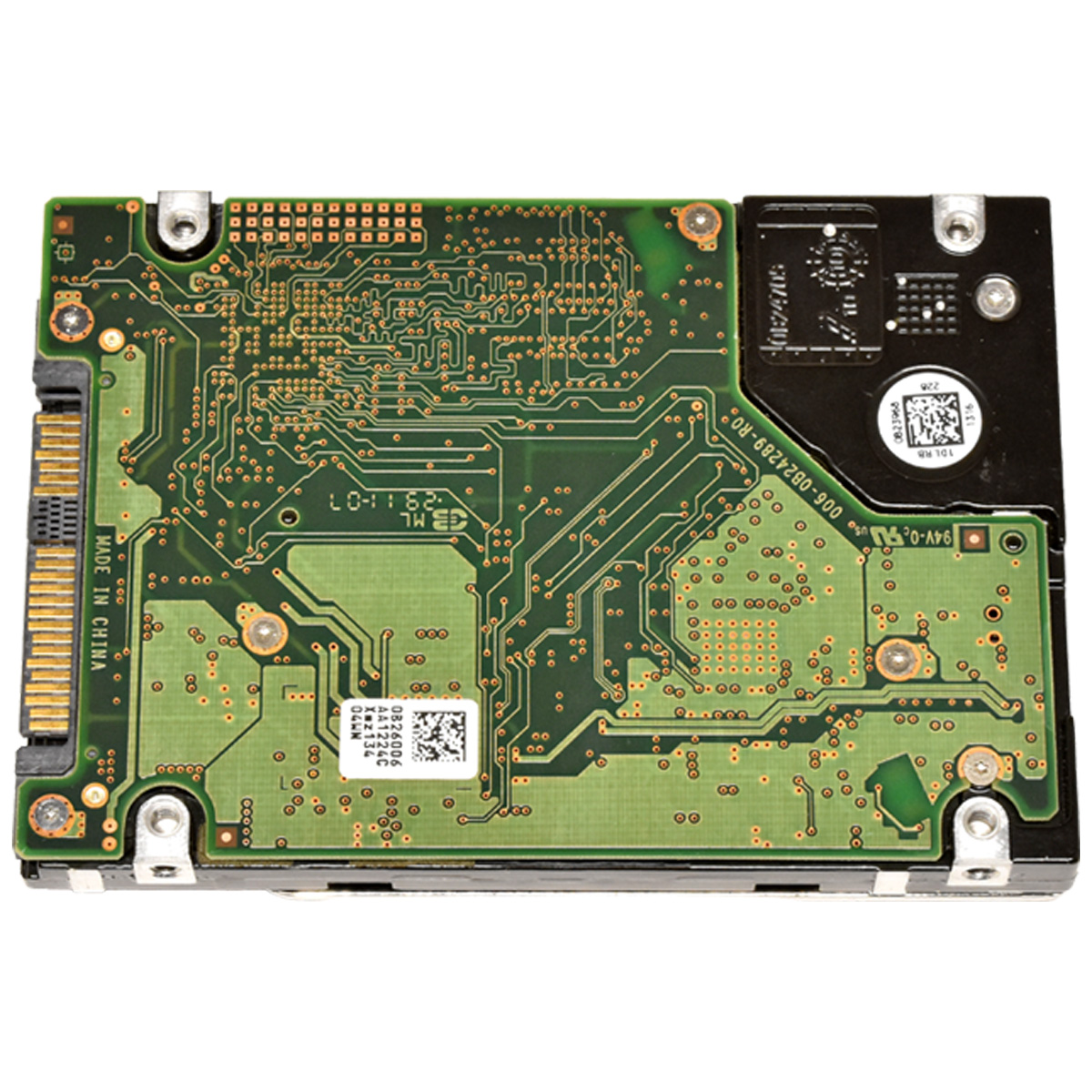 Hitachi 146GB 2.5" 15k 6G SAS HDD HUC151414CSS600