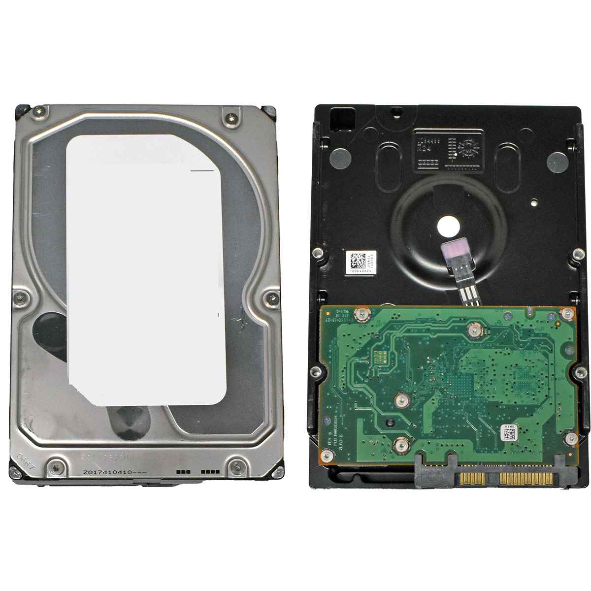 IBM 2TB 3.5" 7.2K 6G SAS HDD Festplatte ST32000444SS 9JX248-176 IBM 2TB 3.5" 7.2K 6G SAS HDD Festplatte ST32000444SS 9JX248-176