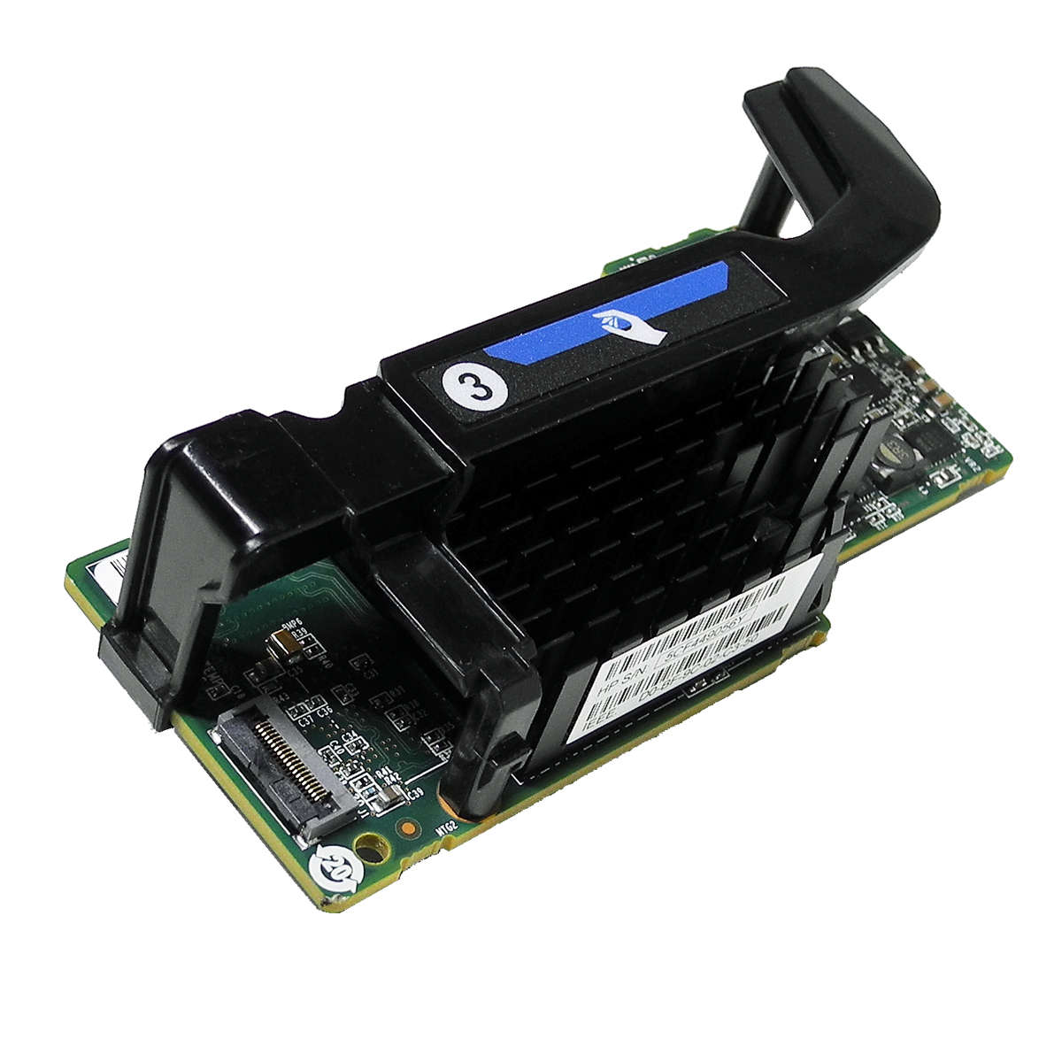 HP-650FLB-FlexFabric-Dual-Port-20-GbE-LOM-Network-002.jpg HP 650FLB FlexFabric Dual-Port 20 GbE LOM Network Adapter 700761-001 701536-001