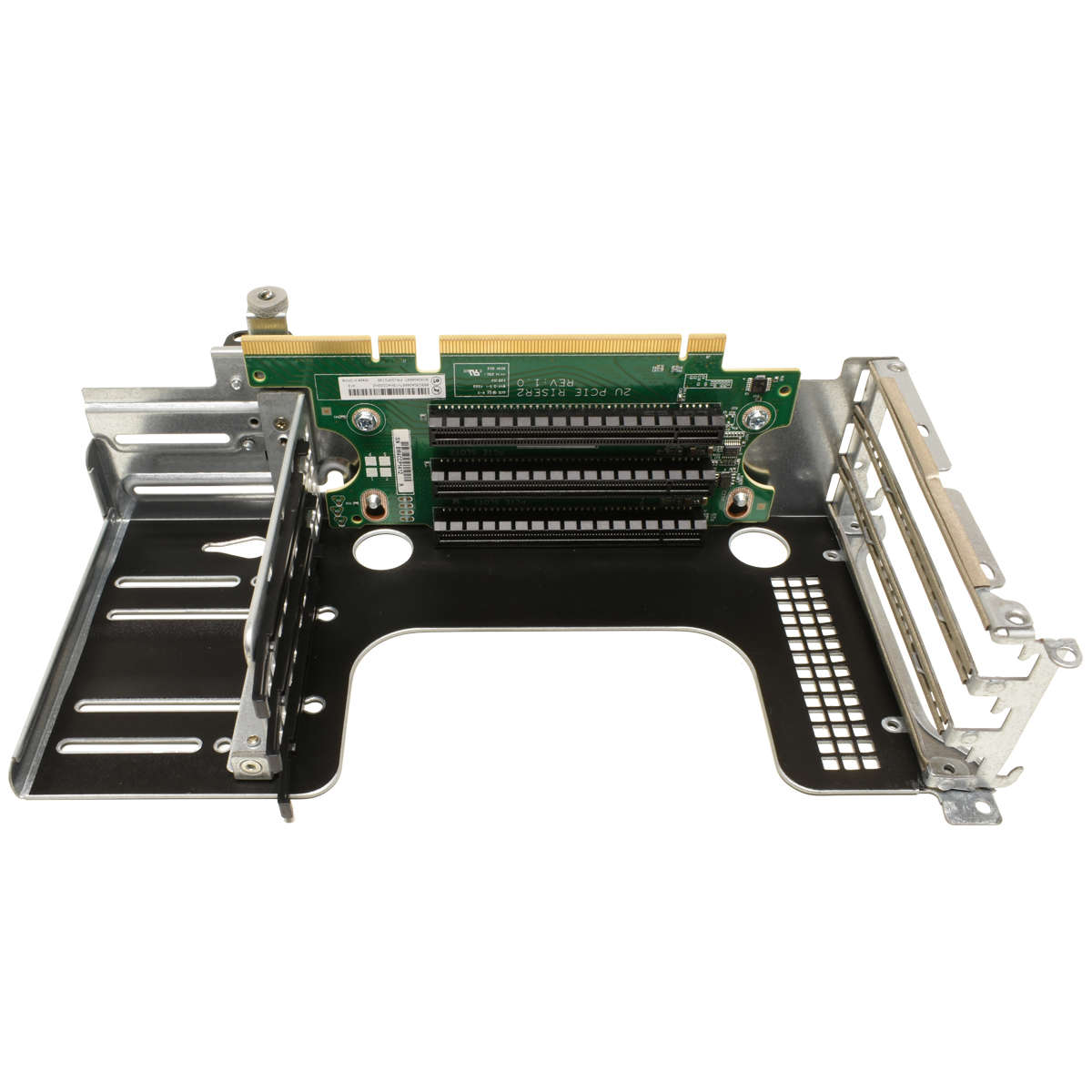 Lenovo-Expansion-Slot-Riser-Board-ThinkServer-RD65-002.jpg Lenovo Expansion Slot Riser Board ThinkServer RD650 3x PCIe x16 00FC329 00FC129