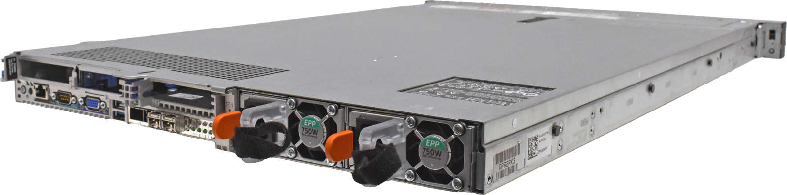 Dell-Powerstore-metro-node-Silver-4208-3-00GHz-CPU-002.jpg Dell Powerstore metro node Silver 4208 3.00GHz CPU 8C 128GB PC4 S140 8x SFF 2.5