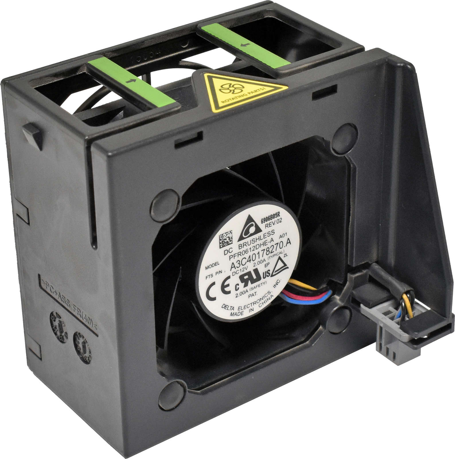 Fujitsu-Primergy-RX2540-M1-M2-FAN-PFR0612DHE-A-A3C-001.jpg Fujitsu Primergy RX2540 M1 M2 FAN PFR0612DHE-A A3C40178270