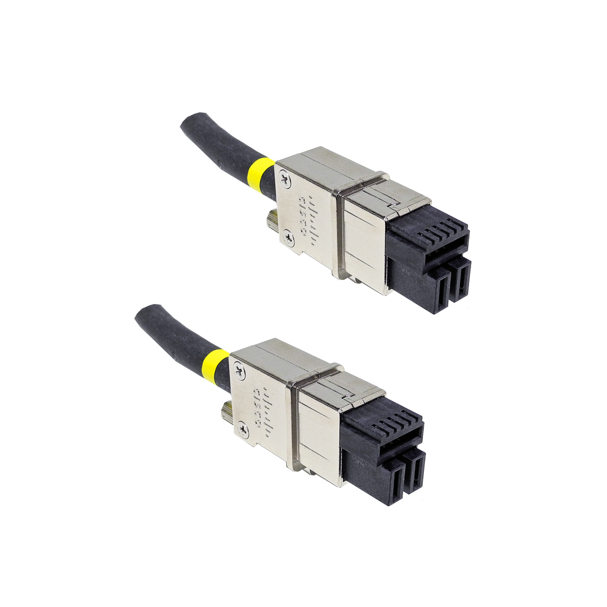 Cisco CAB-SPWR-30CM REV A0 Catalyst Stack Power Kabel 30cm lang 37-1122-01 Cisco CAB-SPWR-30CM REV A0 Catalyst Stack Power Kabel 30cm lang 37-1122-01