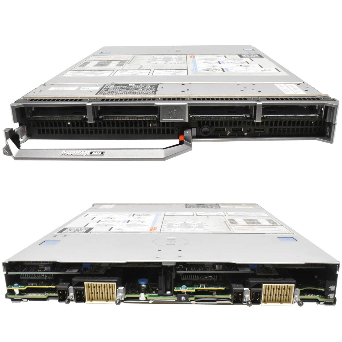 DELL-PowerEdge-M820-Blade-Chassis-Mainboard-4x-Küh-001.jpg DELL PowerEdge M820 Blade Chassis Mainboard 4x Kühler NO RAM NO CPU 2x QME2572 4x 57810S-K