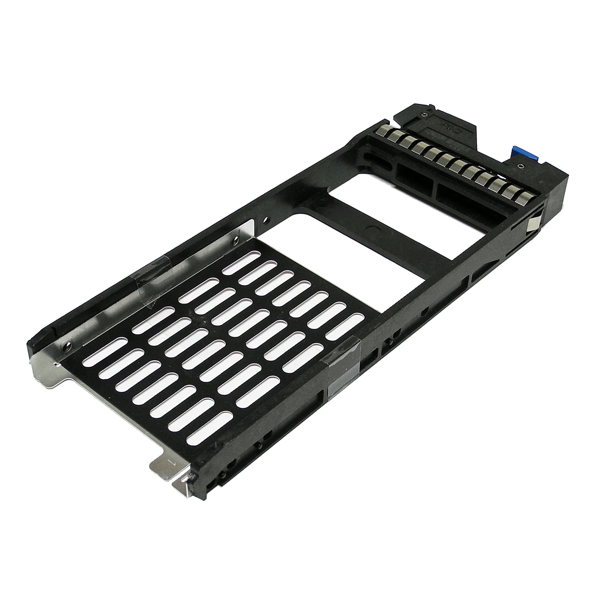 Hitachi 12HGSSH1 2.5 Zoll HDD Caddy für HUS110 HUS130 HUS150 Storage Hitachi 12HGSSH1 2.5 Zoll HDD Caddy für HUS110 HUS130 HUS150 Storage