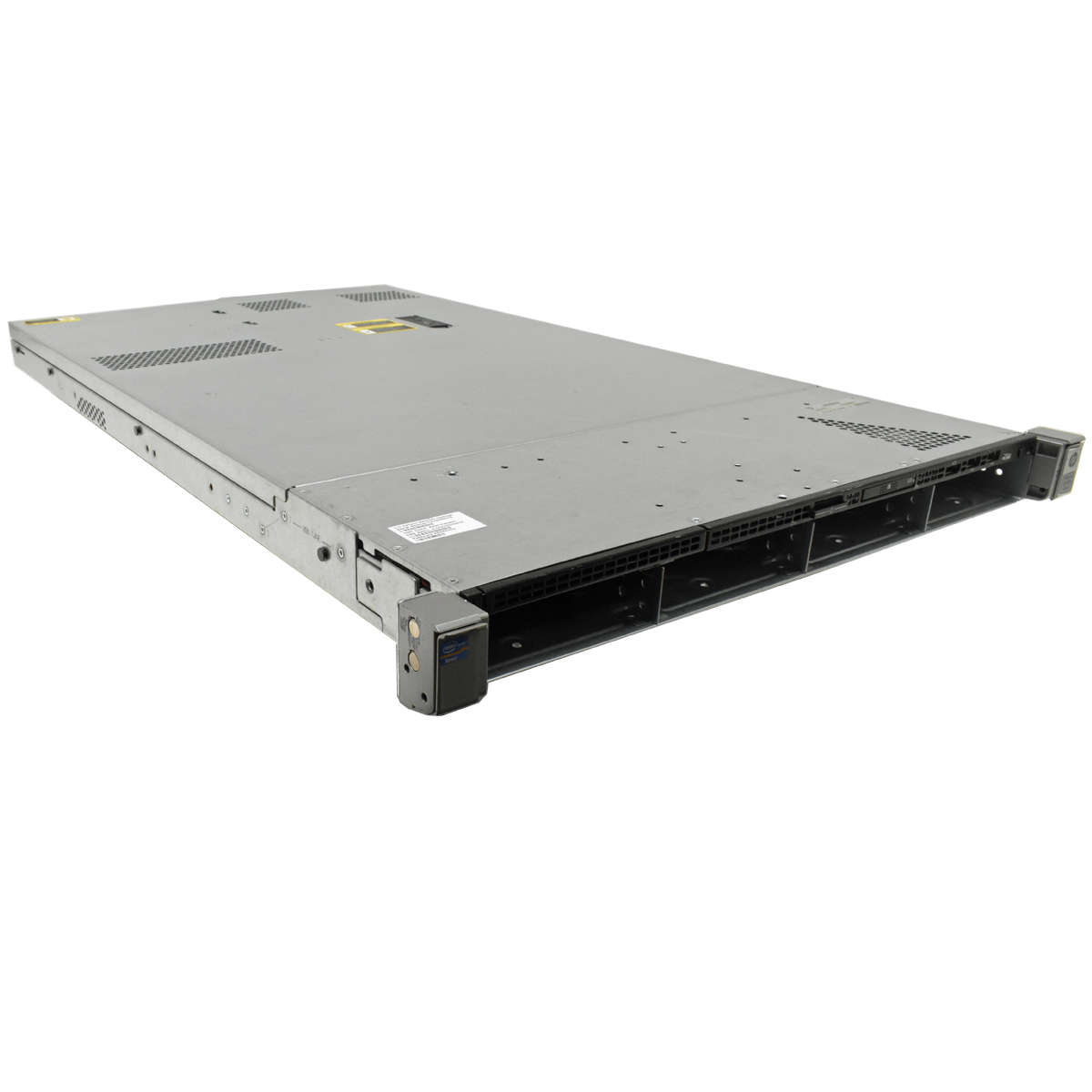 HP ProLiant DL360p G8 Server 2xE5-2650 V2 NO RAM P420i 3,5 LFF 4 Bay 3,5"