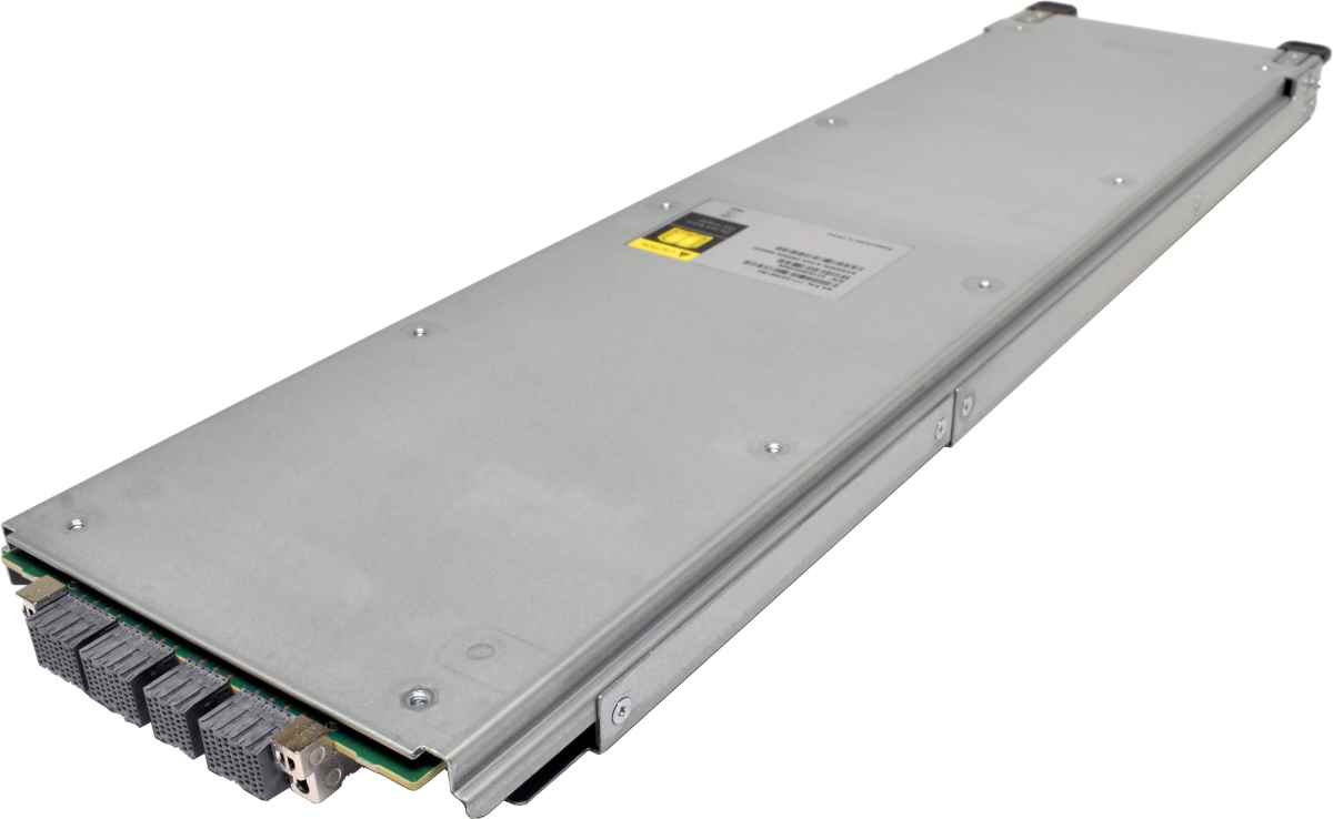 NetApp Speicher-Controller E/A Modul Quad-Port SAS 12GB 111-02396 für FAS 9000
