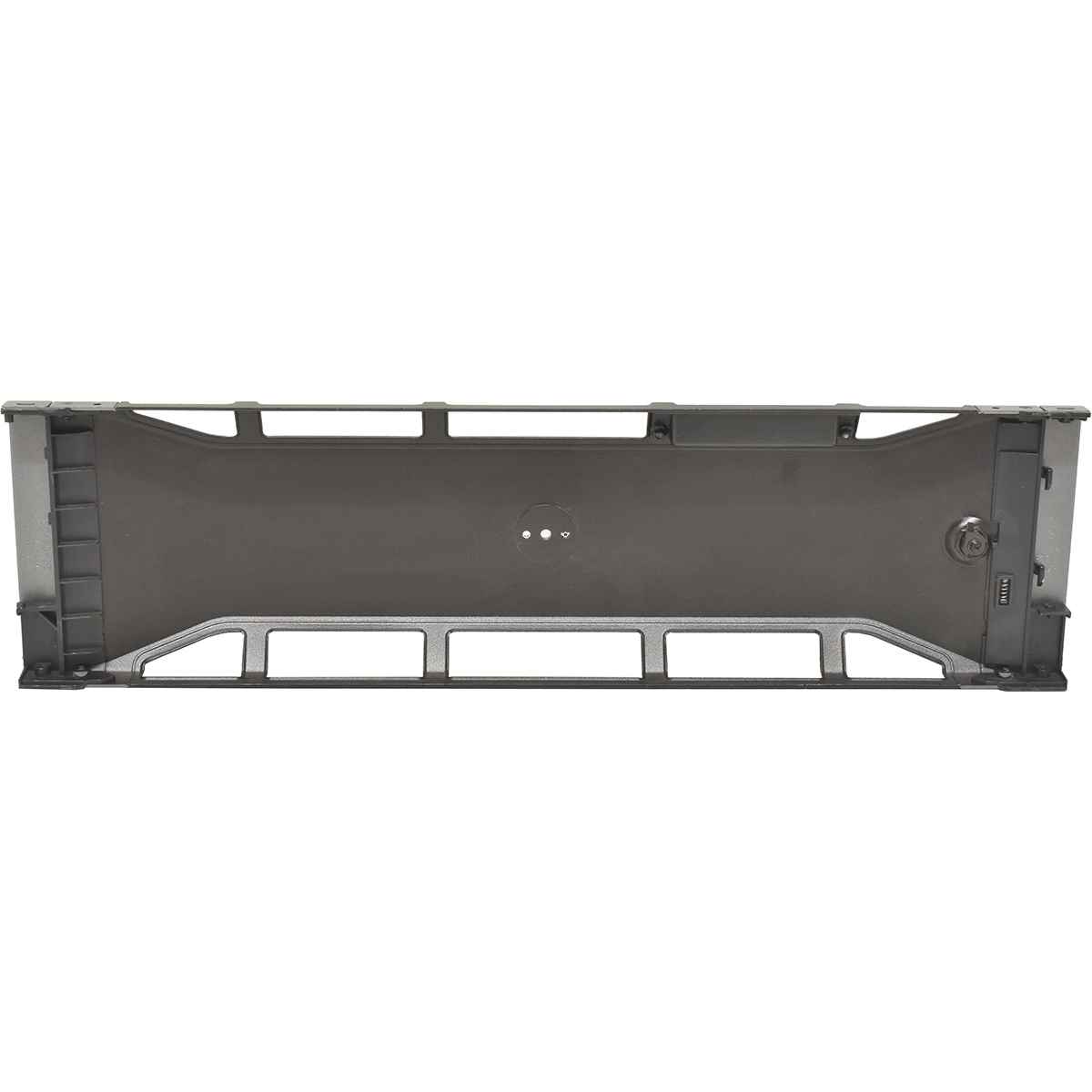 Dell 3U Frontblende Front Bezel 0M963K M963K für EquaLogic PS6000 ohne Key Dell 3U Frontblende Front Bezel 0M963K M963K für EquaLogic PS6000 ohne Key