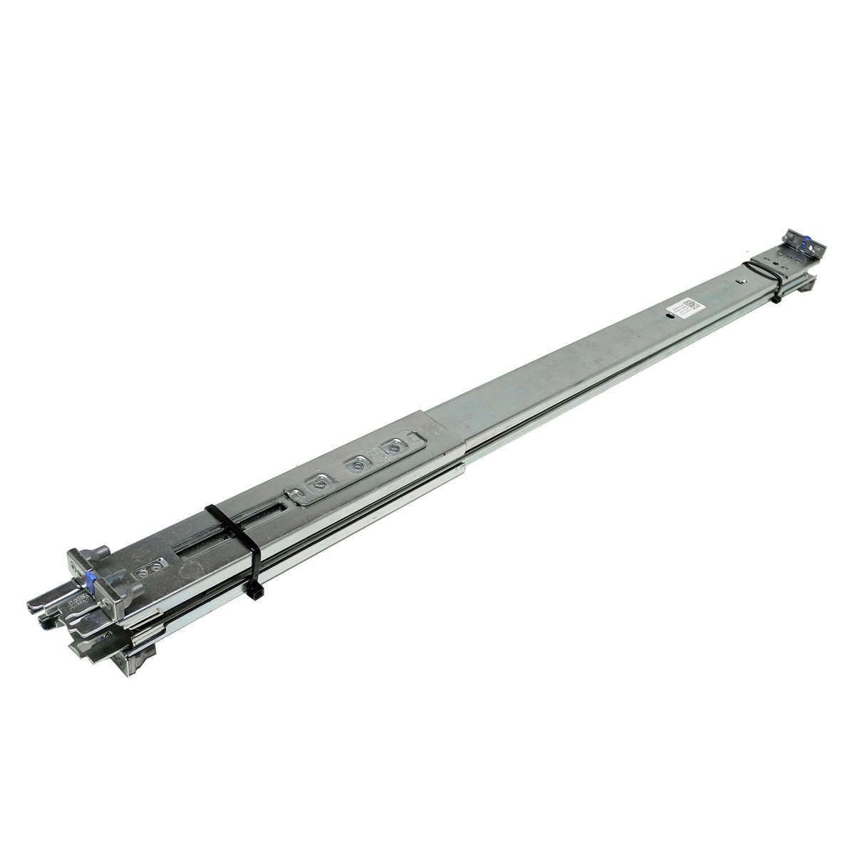 DELL-Rackmount-Rails-Kit-0K839C-0N705C-for-PowerEd-002.jpg DELL Rackmount Rails Kit 0K839C, 0N705C for PowerEdge R610 Server