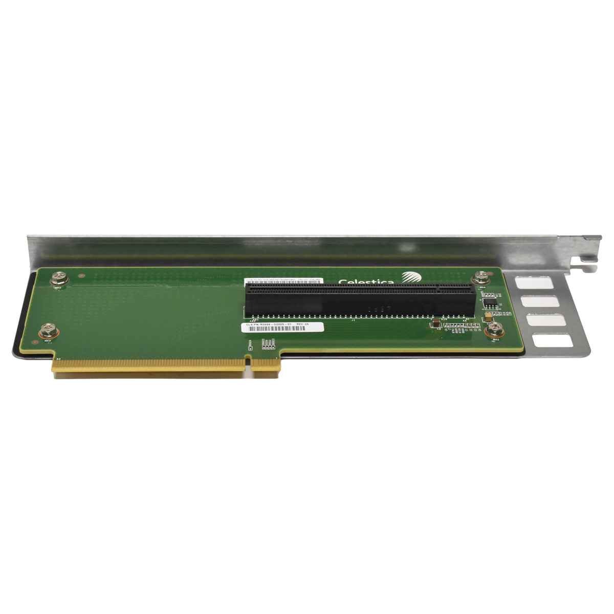 IBM Riser Board 1xPCIe x16 für SAN Volume Controller V9000 01EJ384 01EJ353 IBM Riser Board 1xPCIe x16 für SAN Volume Controller V9000 01EJ384 01EJ353