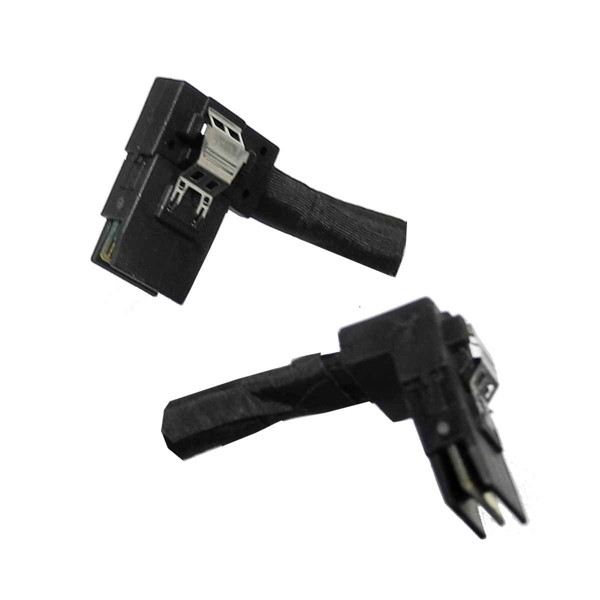HP 782430-001 SAS Kabel 60/75cm lang 1xSFF-8087 doubleWide – 2xSFF-8087 Winkel für DL160 G9 HP 782430-001 SAS Kabel 60/75cm lang 1xSFF-8087 doubleWide – 2xSFF-8087 Winkel für DL160 G9