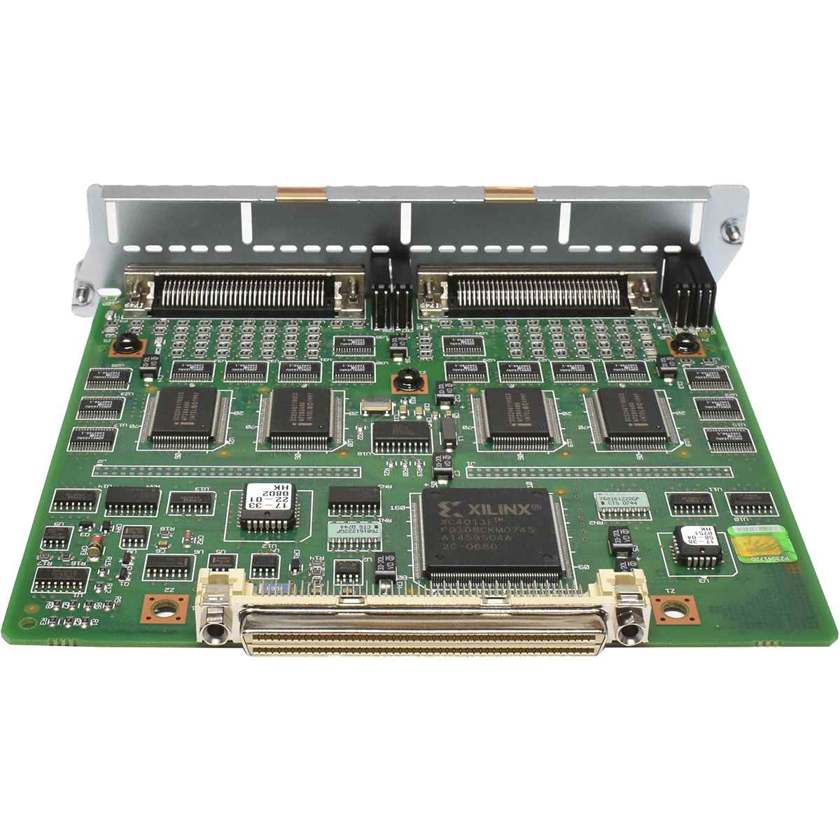 Cisco NM-16A 16-Ports Asynchrones Netzwerk Module für Cisco 2600 / 3600 Series 800-02244-06 Cisco NM-16A 16-Ports Asynchrones Netzwerk Module für Cisco 2600 / 3600 Series 800-02244-06