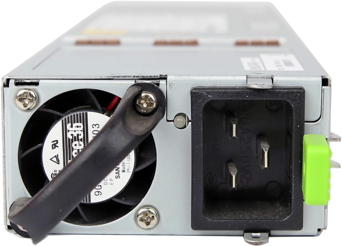 Astec Emerson 1200W PSU DS1200-3 SRX3K-PWR-AC for Juniper EX4500 SRX3400 SRX3600