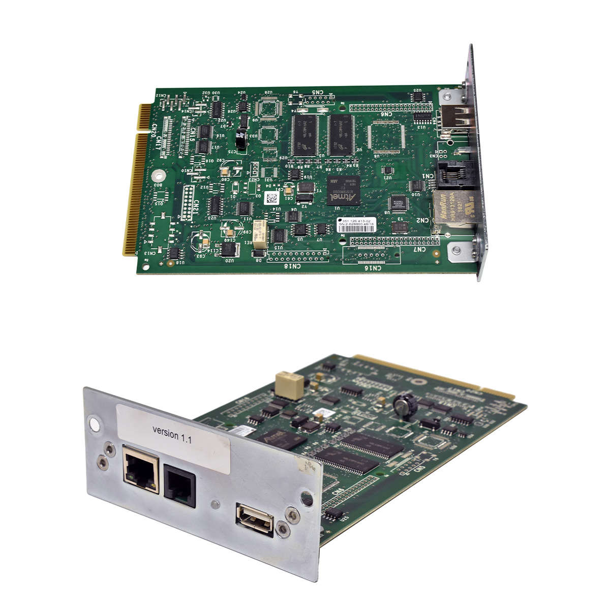HP-StoreEver-StorageWorks-Tape-Library-Controller-005.jpg HP StoreEver StorageWorks Tape Library Controller Card 351 126 413-02
