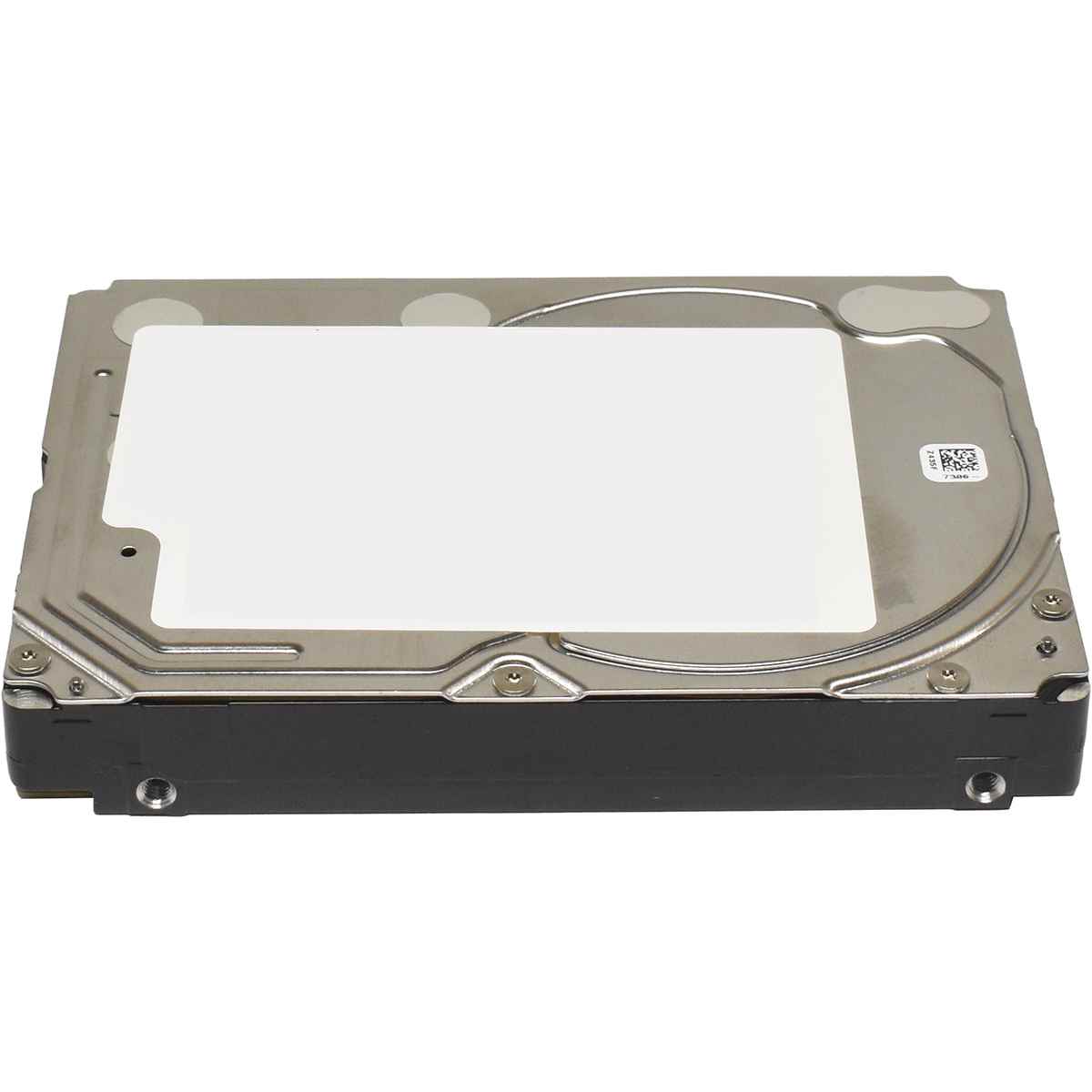 Dell Seagate 1TB 2.5" 7.2K 6G SATA HDD Festplatte ST1000NX0423 031N08 1VE100-136