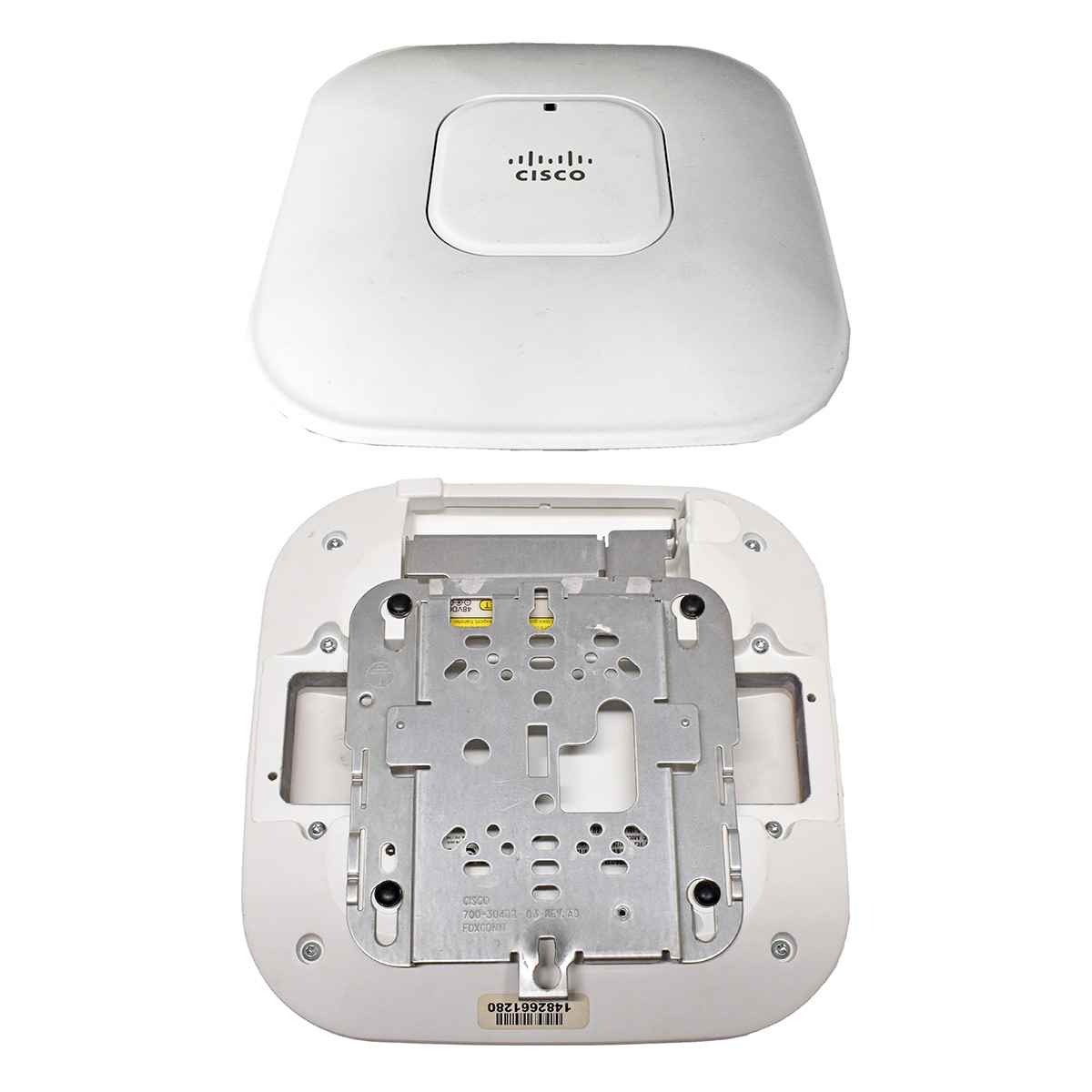 Cisco AIR-CAP3602I-E-K9 Access Point 2,4 GHz 802.11n AP Dual Band + Wall mount Cisco AIR-CAP3602I-E-K9 Access Point 2,4 GHz 802.11n AP Dual Band + Wall mount